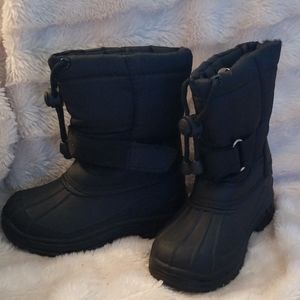 Toddler Snow Boots 🌨 5c